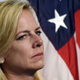 Image for article titled Your Regular Reminder That Kirstjen Nielsen Is a Monster